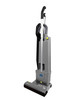 Karcher Versamatic 14 in. Upright Vacuum Cleaner Dual-Motor
