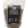 Badia Black Pepper Shaker Grind, 2 Pound, 8 Per Case
