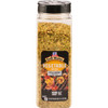 Mccormick Grill Mates Vegetable Seasoning, 20 Ounce, 6 Per Case