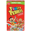 Pebbles Fruity, 19.5 Ounce, 10 Per Case
