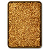 Grandy Organics Honey Oat Granola, 25 Pound