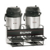 Bunn Airpot Rack, 1 Each