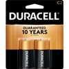 Duracell Ultra Coppertop Aaa Batteries, 2 Count, 18 Per Pack, 3 Per Case