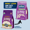 Lundberg Family Farms Organic White Jasmine Gourmet Rice, California White