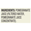 Rw Knudsen Pomegranate Juice, 32 Fluid Ounce, 6 Per Case