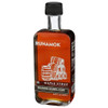 Runamok Maple Organic Bourbon Barrel Aged Maple Syrup, 8.45 Fluid Ounce, 6 Per Case