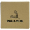 Runamok Maple Organic Sugarmaker's Cut Amber Rich Pure Maple Syrup, 375 Milliliter, 6 Per Case