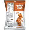 Pretzelized Snacks Cheddar Pretzel Crackers, 2 Ounce, 8 Per Case