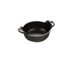 Lodge Cast Iron Mini 12 Ounce Skillet, 6 Each