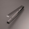 Essentials 9 Inch Black Heavy Tong, 1 Each, 100 Per Pack, 100 Per Case