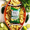 Hal s New York Jalapeno Chips Bag, 8 Ounce, 12 Per Case