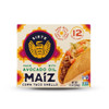 Siete Family Foods Maiz Taco Shells, 5.5 Ounce, 12 Per Case