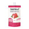 Tastelli Lychee Drinkable Jelly, 5.07 Ounce, 4 Per Pack, 10 Packs Per Case