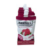 Tastelli Lychee Drinkable Jelly, 5.07 Ounce, 4 Per Pack, 10 Packs Per Case