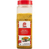 Lawry s No Msg Added Adobo Seasoning, 38 Ounce, 6 Per Case
