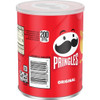 Pringles 4 Flavors Crisps, 60 Count