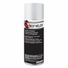 Best Welds Ceramic Anti-Spatter, 16 oz, Aerosol Can, White, 12 Cans