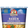 Dr. Mcdougall s Cup Soup Ramen & Chicken, 1.8 Ounce, 6 Per Case