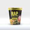 Rap Snacks Creamy Chicken Gumbo Ramen, 2.25 Ounce, 12 Per Case