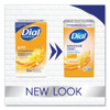 Dial Deodorant Bar Soap, Iconic Dial Gold Fragrance, 4 Oz, 36/carton
