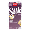 Silk Aseptic Oat Original, 32 Fluid Ounce, 12 Per Case