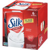 Silk Aseptic Original Soy Milk, 32 Fluid Ounce, 6 Per Case