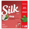 Silk Aseptic Original Soy Milk, 32 Fluid Ounce, 6 Per Case