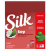 Silk Aseptic Original Soy Milk, 32 Fluid Ounce, 6 Per Case