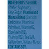 Silk Aseptic Vanilla Soymilk, 32 Fluid Ounce, 12 Per Case