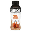 Oikos Ready To Drink Salted Caramel Protein Shake, 12 Fluid Ounce, 12 Per Case