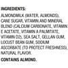 Silk Aseptic Vanilla Almond Milk, 32 Fluid Ounce, 6 Per Case