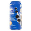 International Delight Oreo Iced Coffee, 15 Fluid Ounce, 12 Per Case