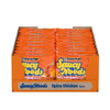 Maruchan Saucy Noods Spicy Chicken Noodles, 3.3 Ounce, 20 Per Case