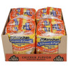 Maruchan Chicken Flavored Ramen Noodle Soup, 18 Ounce, 4 Per Case