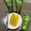 Van Holten s Pickle Rick Pouch, 1 Each, 12 Per Case