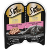 Sheba Salmon Cuts, 2.6 Ounce, 24 Per Case