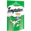 Temptations Whiskas Cat Treats Seafood Medley, 3 Ounce, 12 Per Case