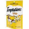 Whiskas Cat Food Temptations Tender Chicken, 2.998 Ounce, 12 Per Case