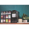 Creation C300 Single-Serve Coffee Brewer Machine, Black