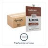 Alterra Hazelnut Coffee Freshpack, 100/Carton