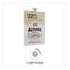 Alterra French Vanilla Coffee Freshpack, 100/Carton
