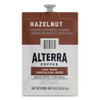 Alterra Hazelnut Coffee Freshpack, 40/Carton