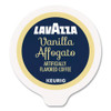Vanilla Affogato Coffee K-Cup, 22/Box