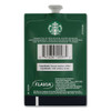 Starbucks Pike Place Roast Coffee Freshpack, 76/Carton