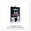 FLAVIA Coffee Freshpacks, Intenso Dark Roast, 85/Carton
