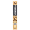 Cattlemans Cut Yellowstone Original Double Smoked Sticks, 1 Each, 20 Per Pack, 6 Per Case