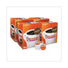 Dunkin Donuts K-cup Pods, Original Blend, 88/carton