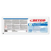 Betco® SenTec Pure Linen Concentrate Odor Eliminator, Pure Linen Scent, 2 L Bottle, 2/Carton
