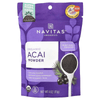 Navitas Organics Acai Powder, 4 Ounce, 12 Per Case