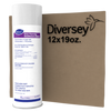 Diversey™ Envy Foaming Disinfectant Cleaner, Lavender Scent, 19 oz Aerosol Spray